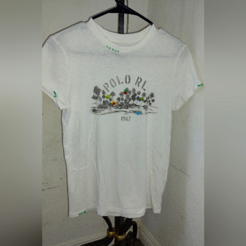 Polo Ralph Lauren Shirt size XS